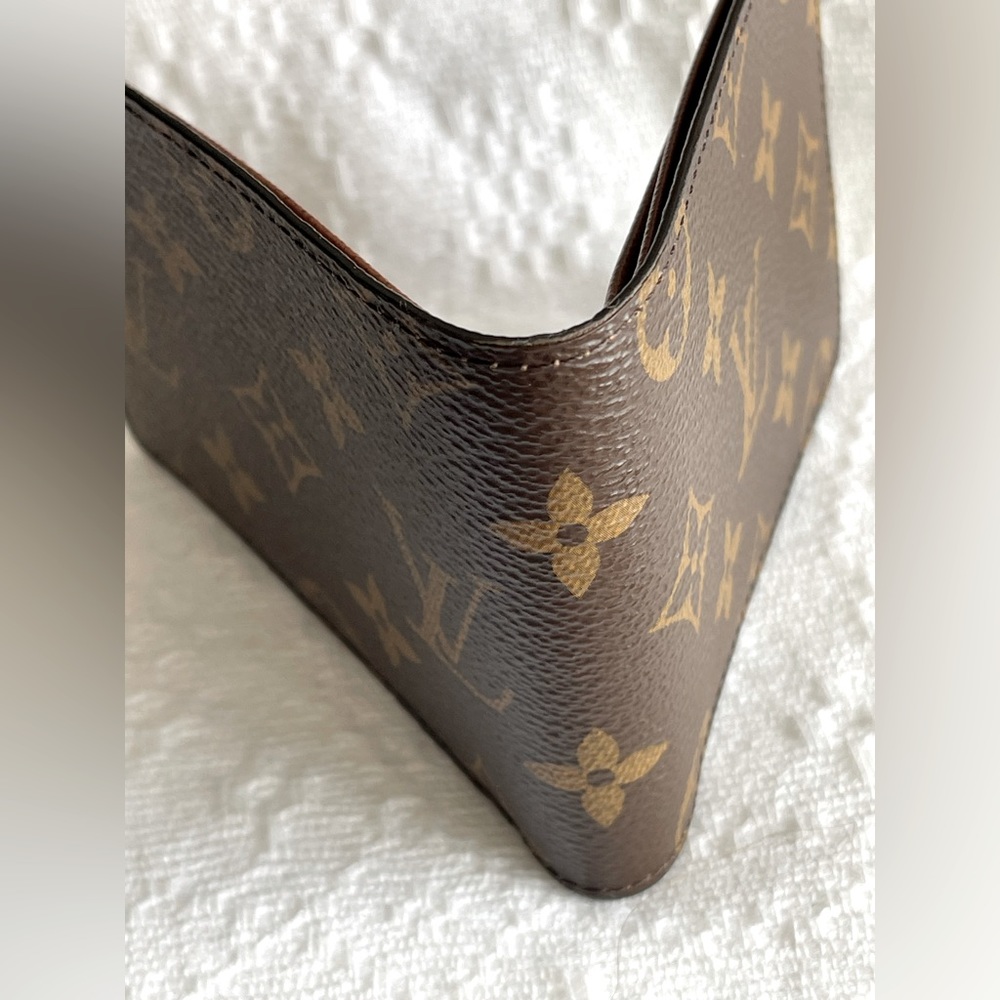 Louis Vuitton compact wallet Monogram for mens - Picture 8 of 16